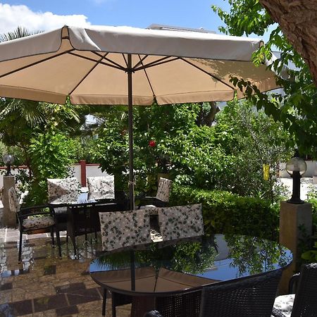 Apartments Fabijanic Barbat na Rabu 외부 사진