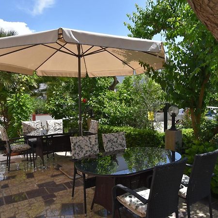 Apartments Fabijanic Barbat na Rabu 외부 사진