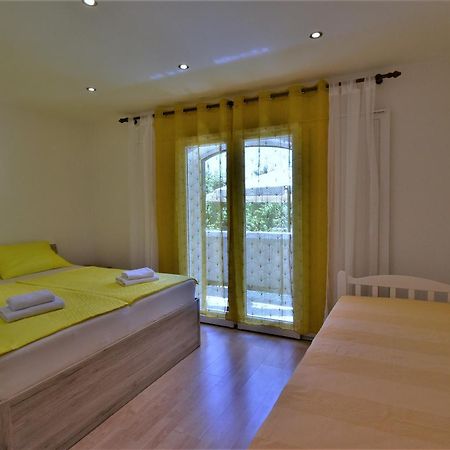 Apartments Fabijanic Barbat na Rabu 외부 사진