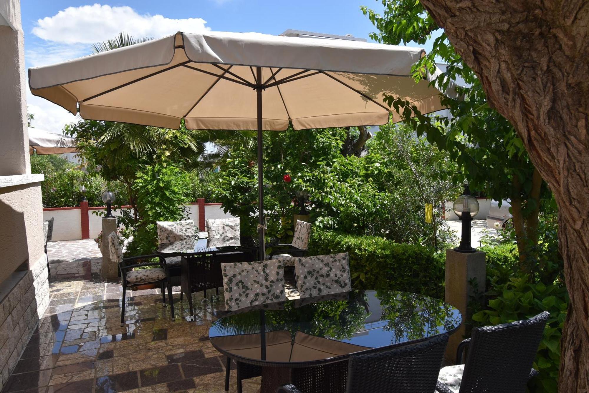Apartments Fabijanic Barbat na Rabu 외부 사진
