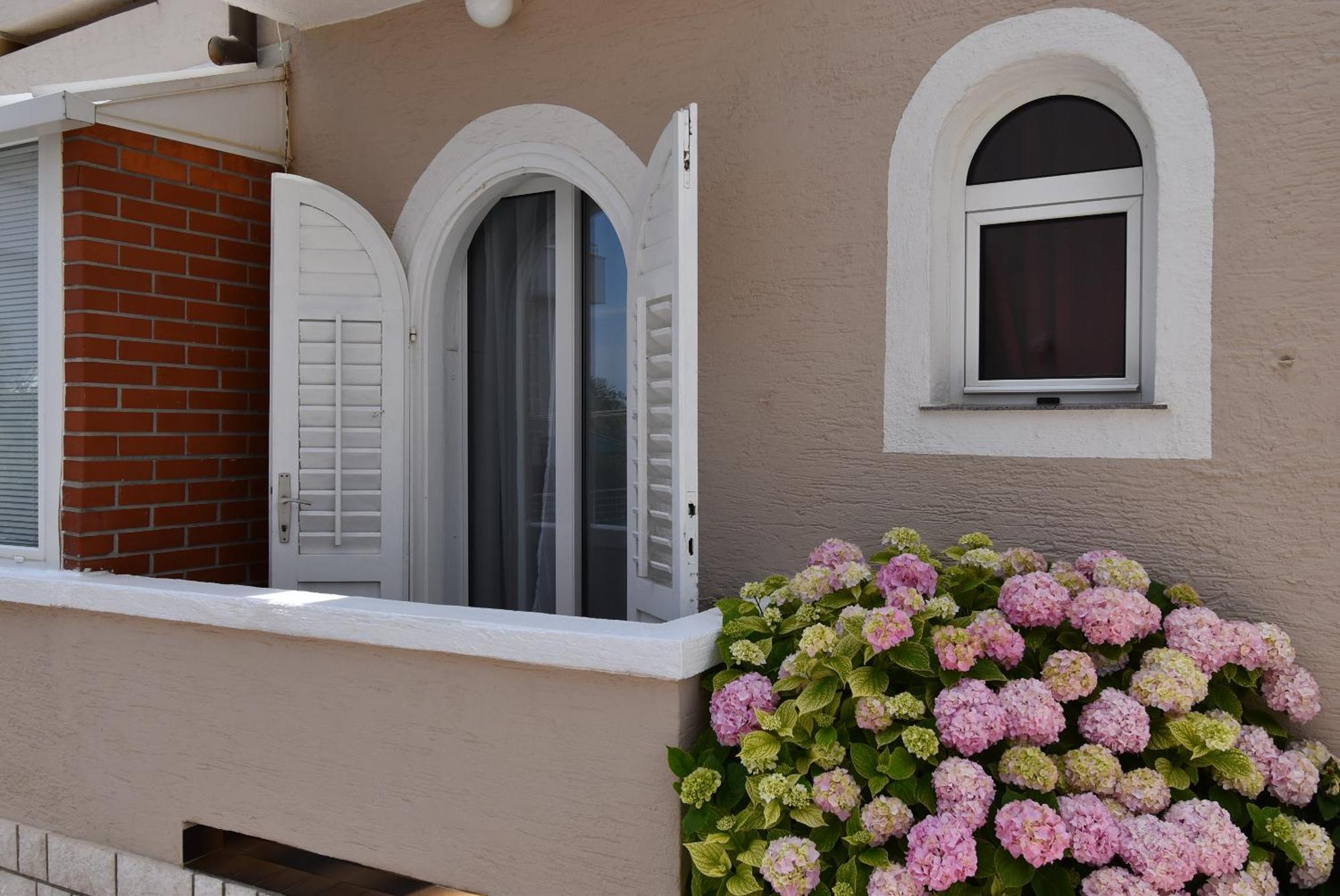Apartments Fabijanic Barbat na Rabu 외부 사진