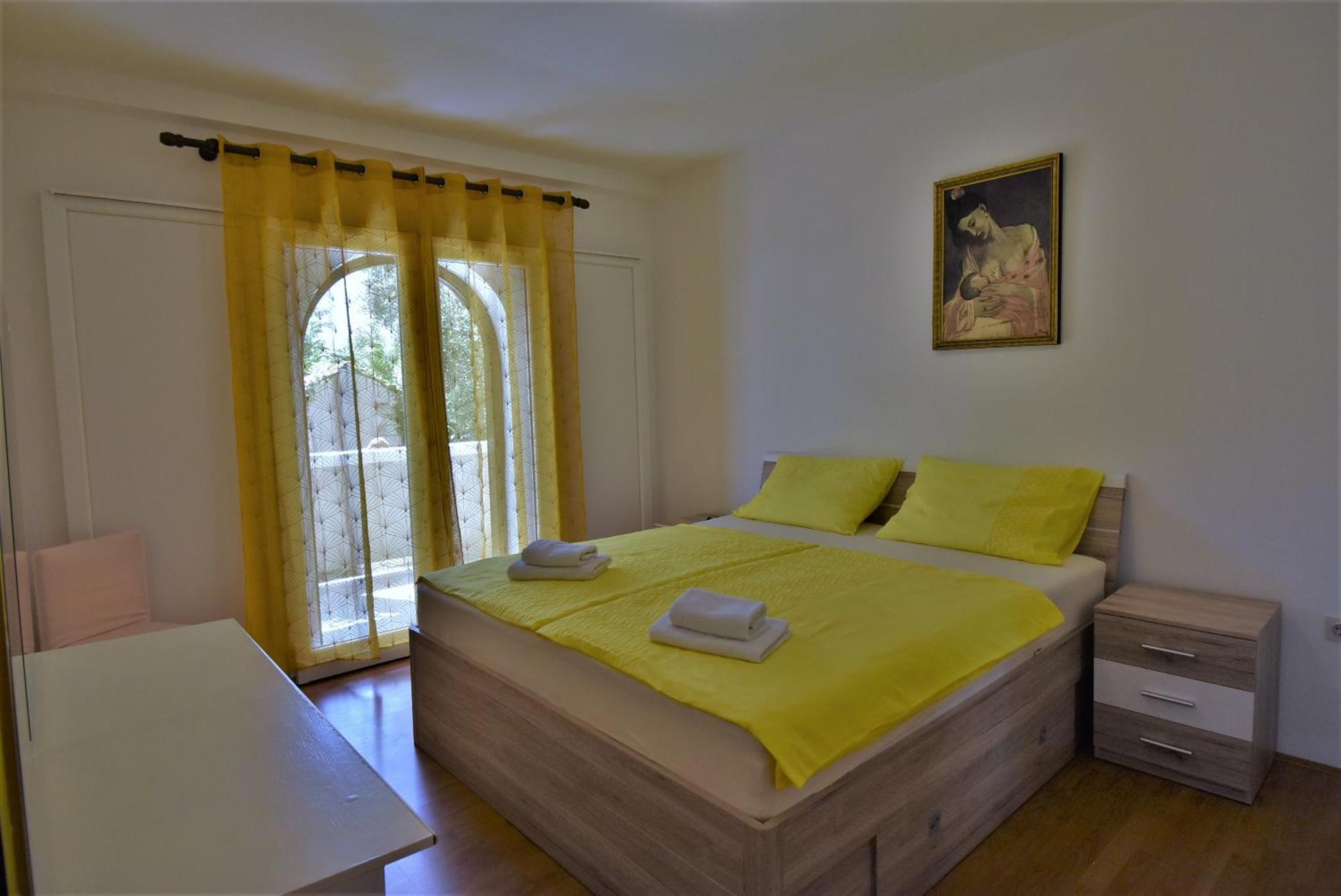 Apartments Fabijanic Barbat na Rabu 외부 사진
