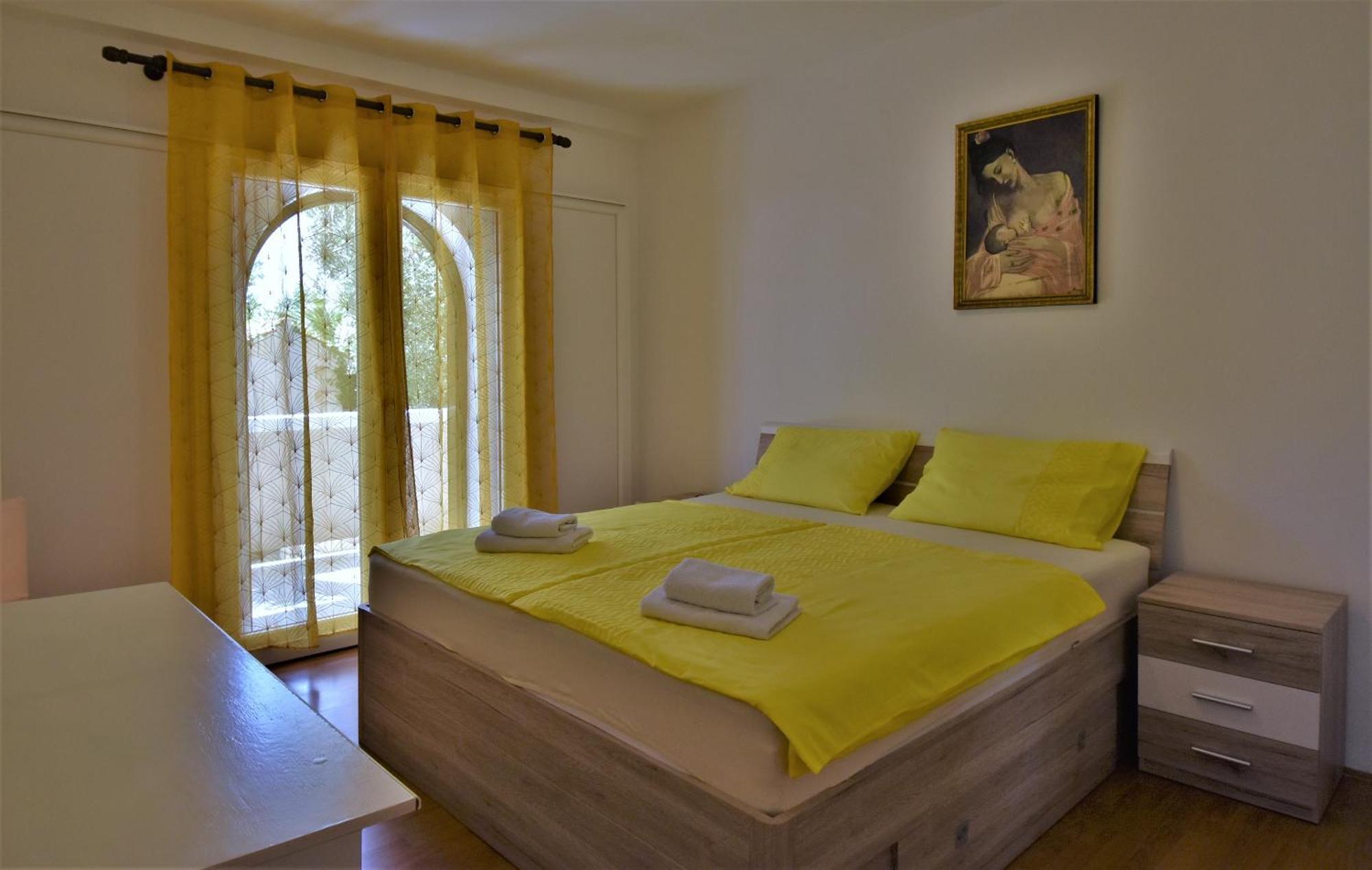 Apartments Fabijanic Barbat na Rabu 외부 사진