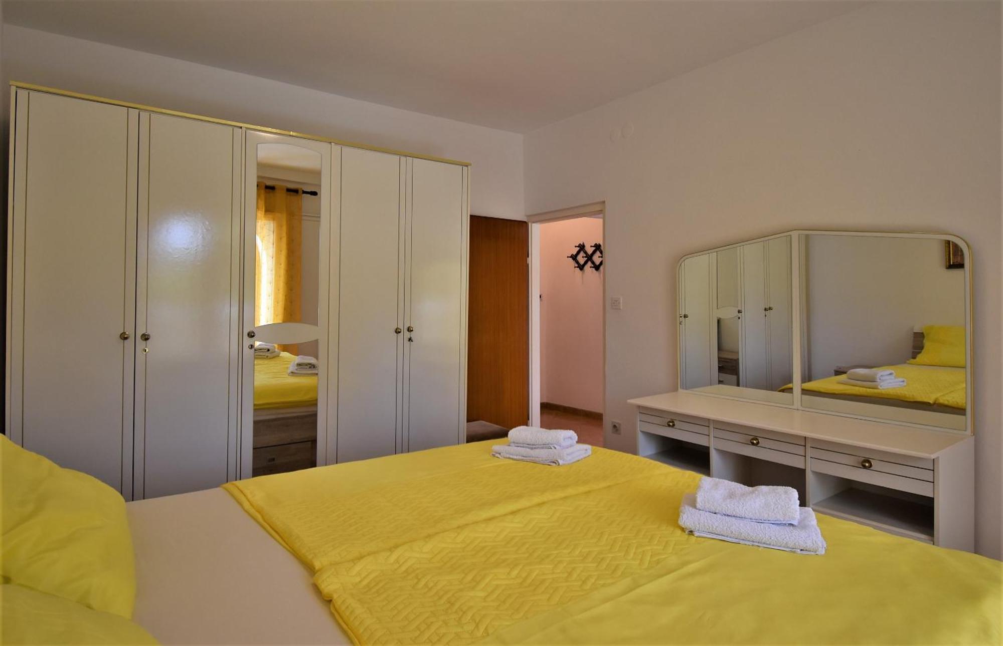 Apartments Fabijanic Barbat na Rabu 외부 사진