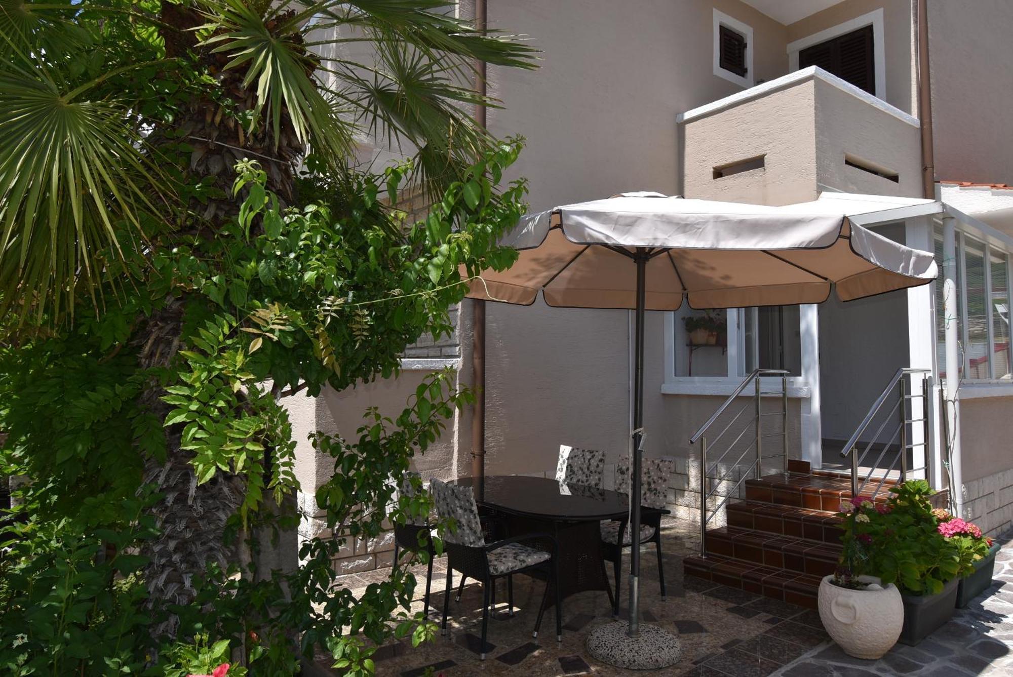 Apartments Fabijanic Barbat na Rabu 외부 사진