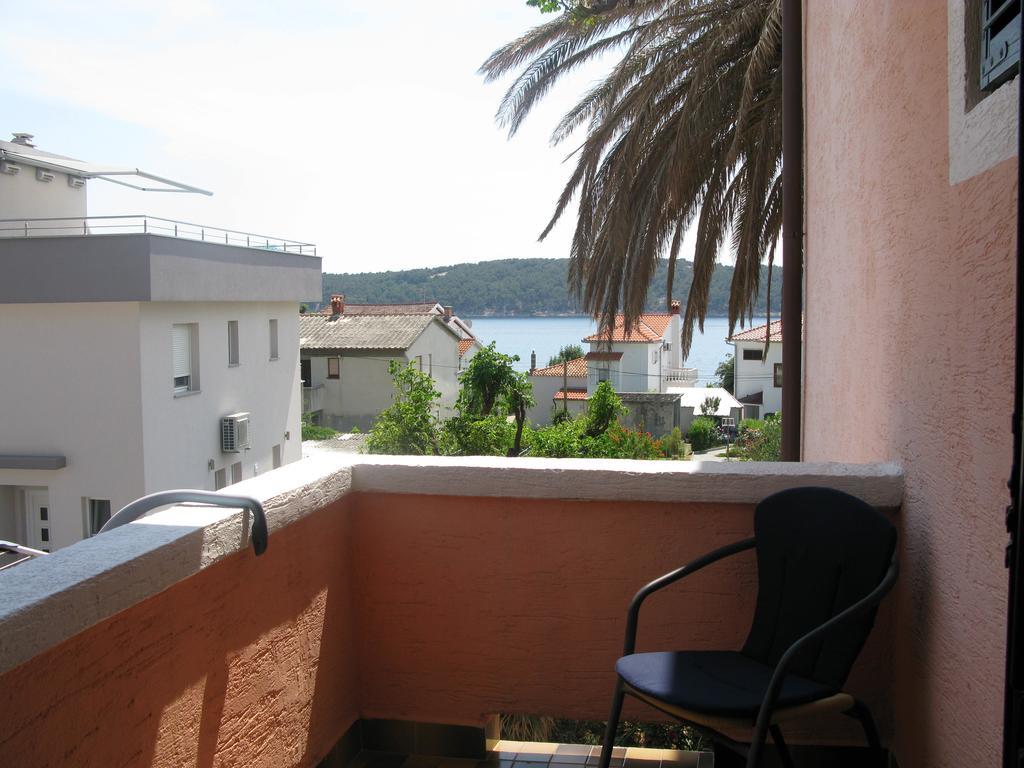 Apartments Fabijanic Barbat na Rabu 외부 사진