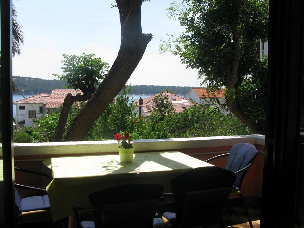 Apartments Fabijanic Barbat na Rabu 외부 사진