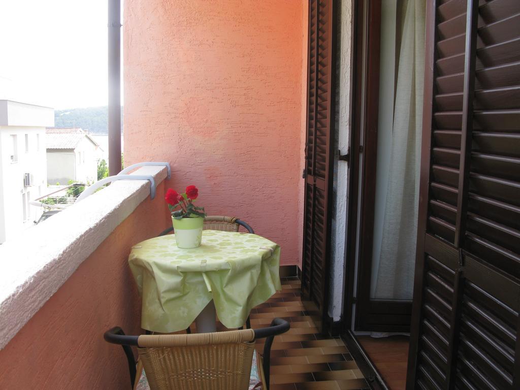 Apartments Fabijanic Barbat na Rabu 외부 사진