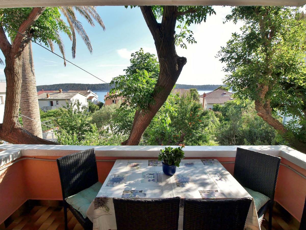 Apartments Fabijanic Barbat na Rabu 외부 사진