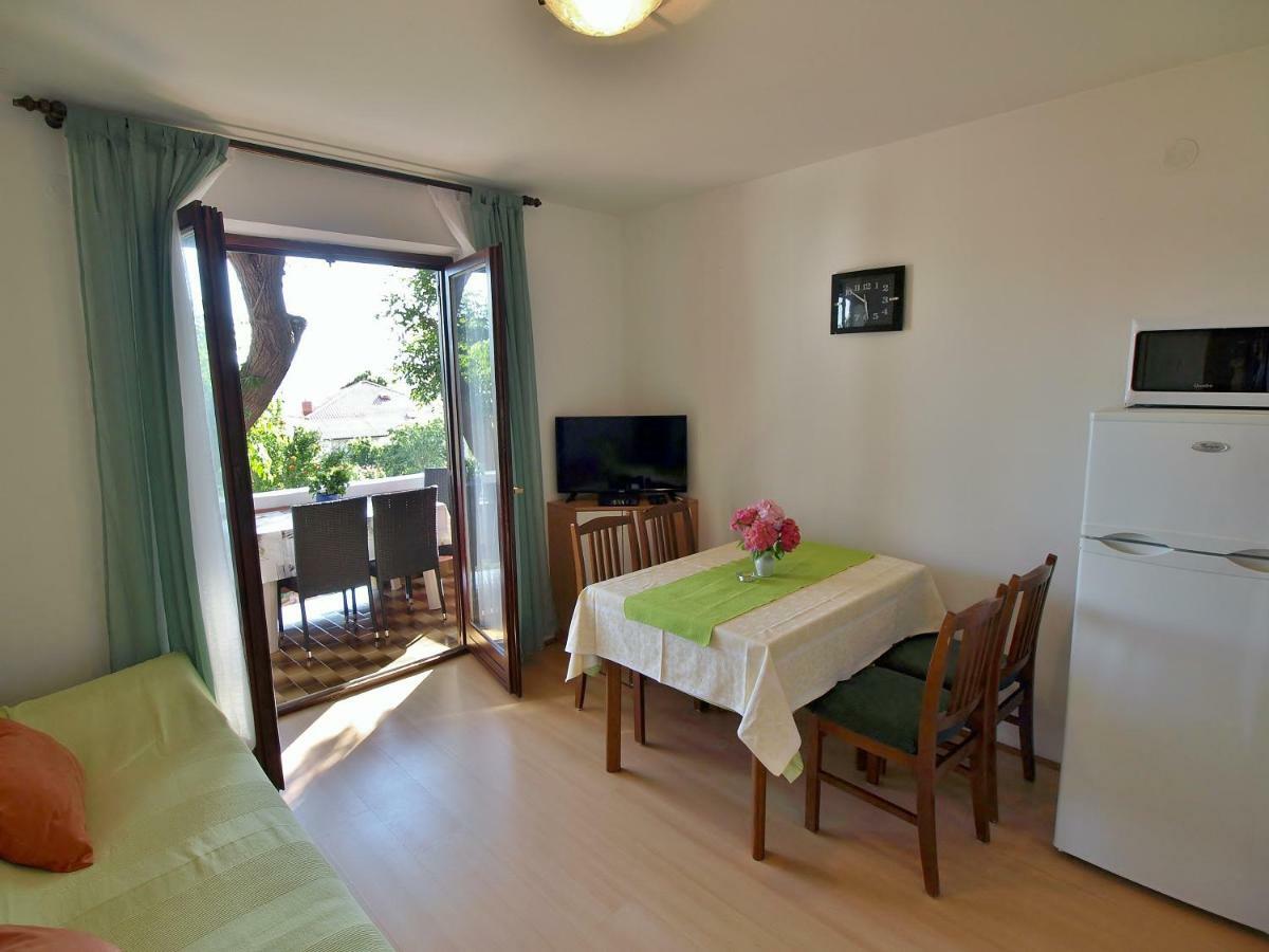 Apartments Fabijanic Barbat na Rabu 외부 사진