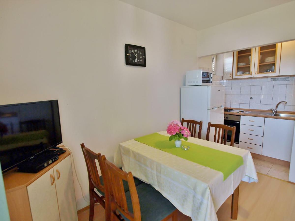 Apartments Fabijanic Barbat na Rabu 외부 사진