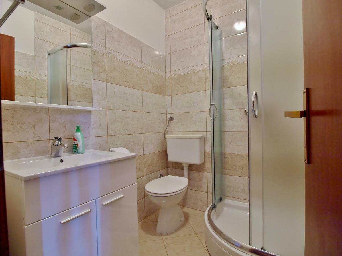 Apartments Fabijanic Barbat na Rabu 외부 사진