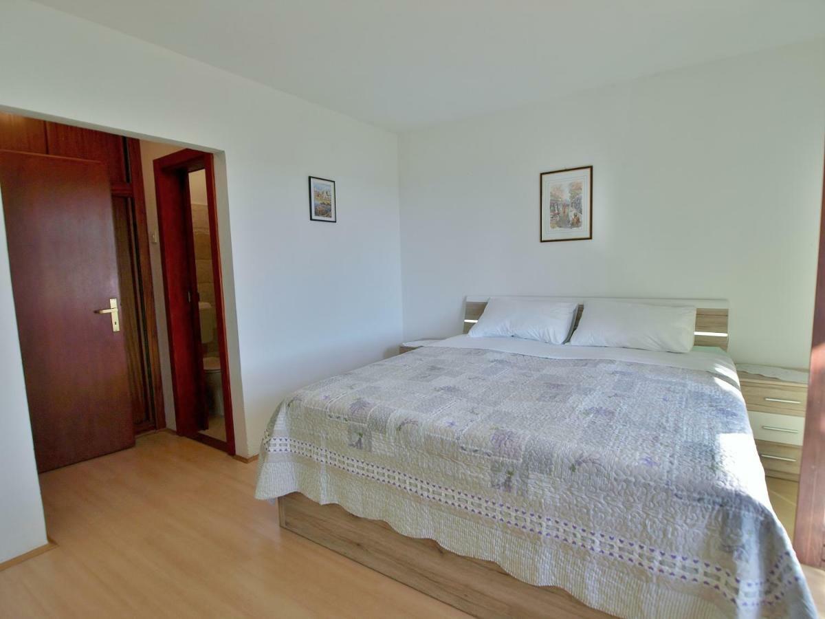 Apartments Fabijanic Barbat na Rabu 외부 사진