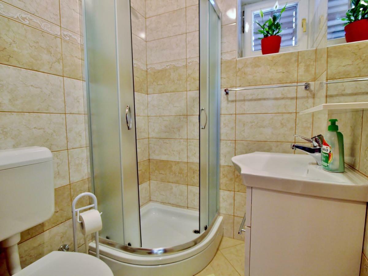 Apartments Fabijanic Barbat na Rabu 외부 사진
