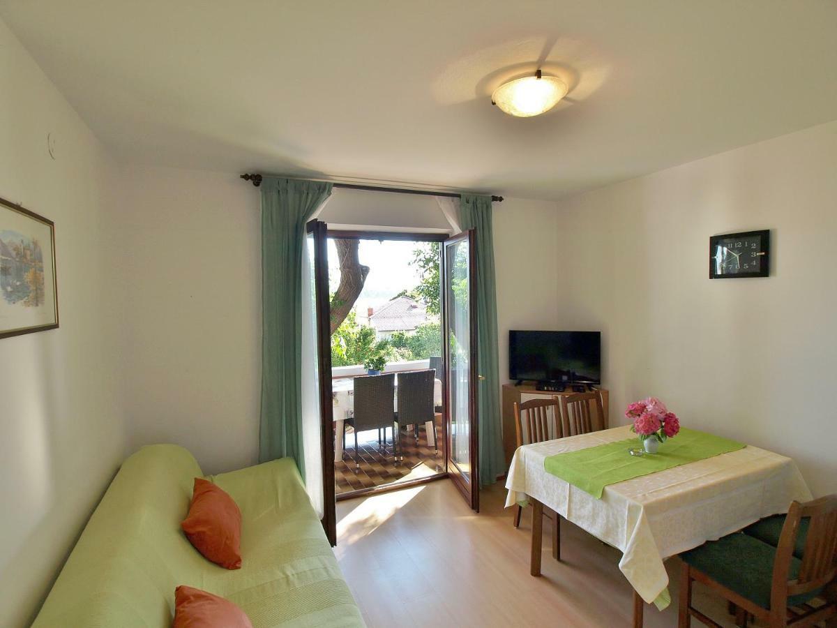 Apartments Fabijanic Barbat na Rabu 외부 사진