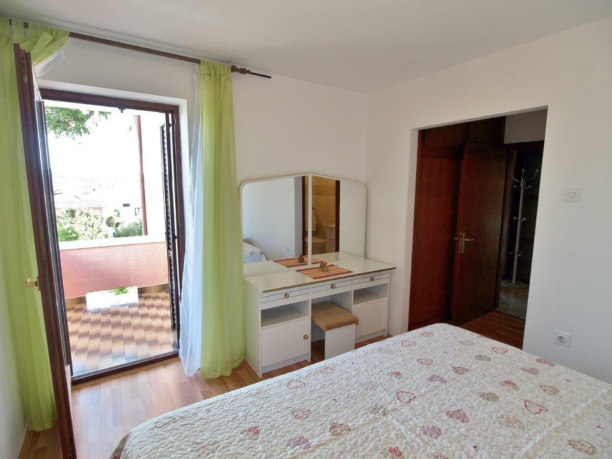 Apartments Fabijanic Barbat na Rabu 외부 사진