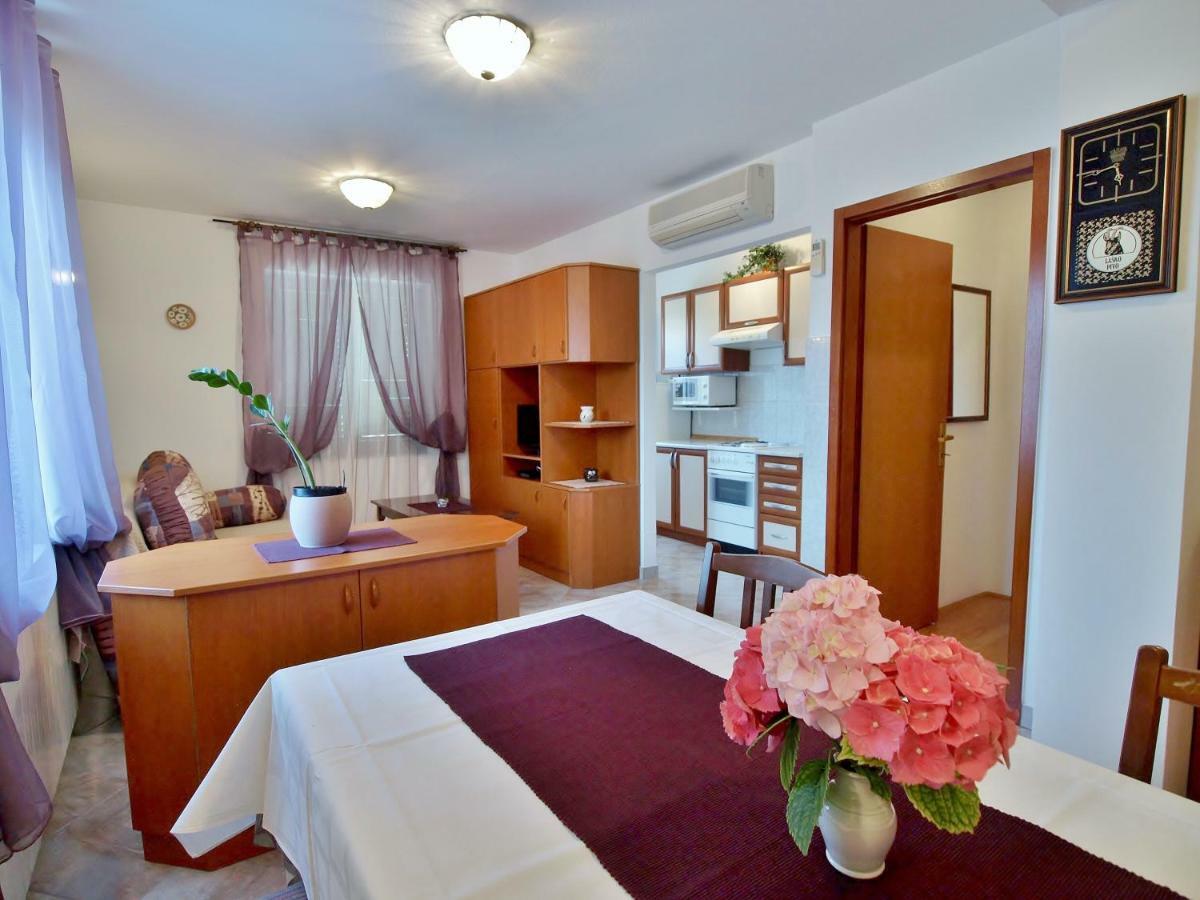 Apartments Fabijanic Barbat na Rabu 외부 사진