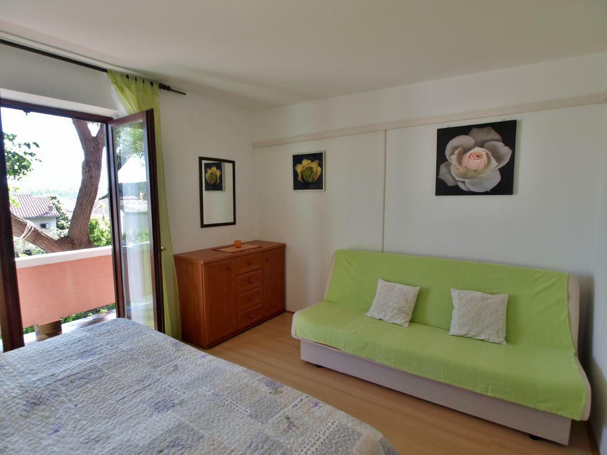 Apartments Fabijanic Barbat na Rabu 외부 사진
