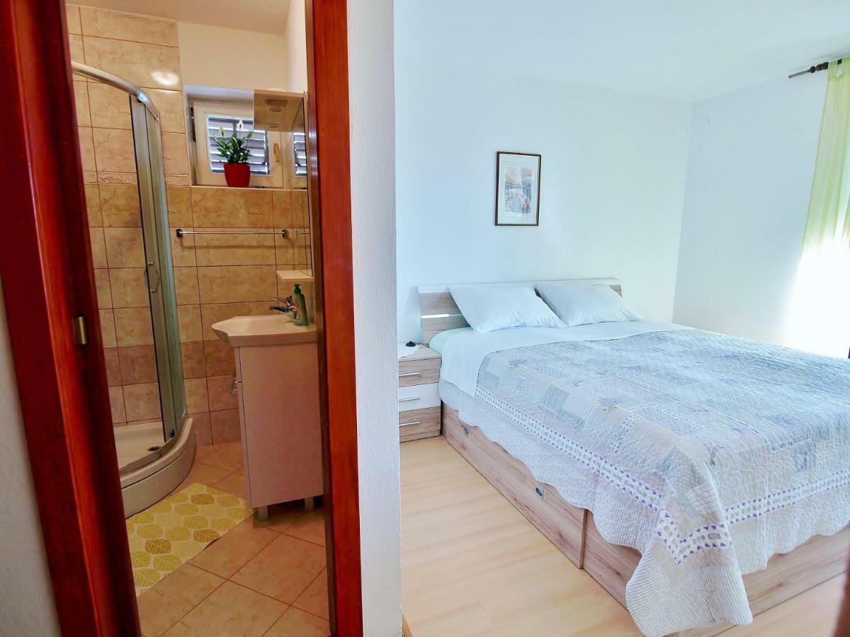 Apartments Fabijanic Barbat na Rabu 외부 사진