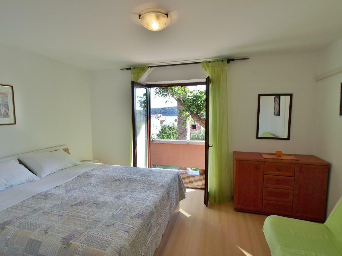 Apartments Fabijanic Barbat na Rabu 외부 사진