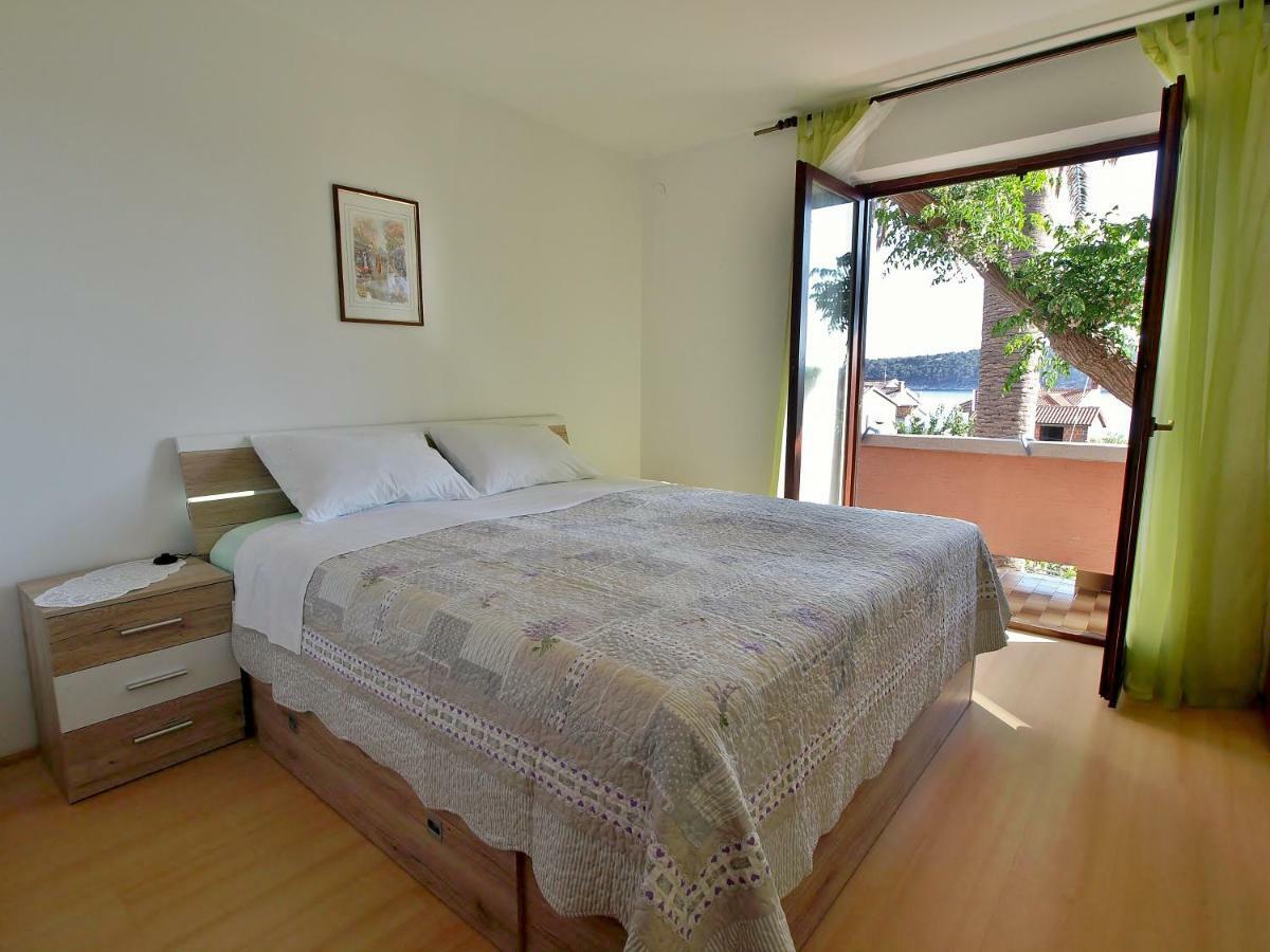 Apartments Fabijanic Barbat na Rabu 외부 사진