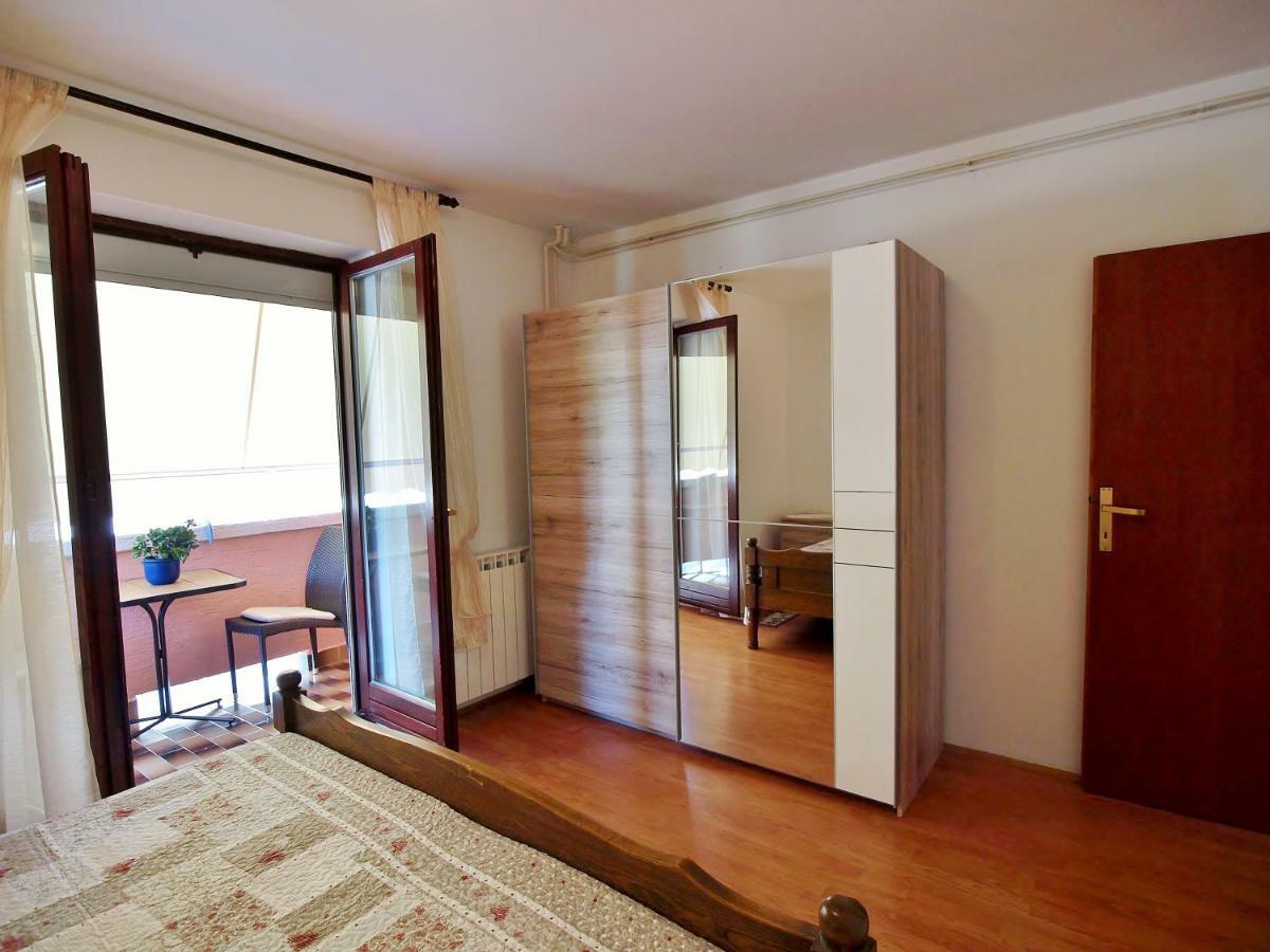 Apartments Fabijanic Barbat na Rabu 외부 사진