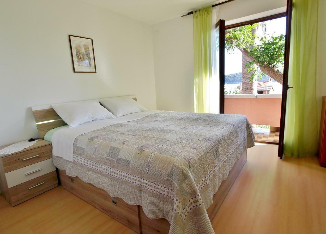 Apartments Fabijanic Barbat na Rabu 외부 사진