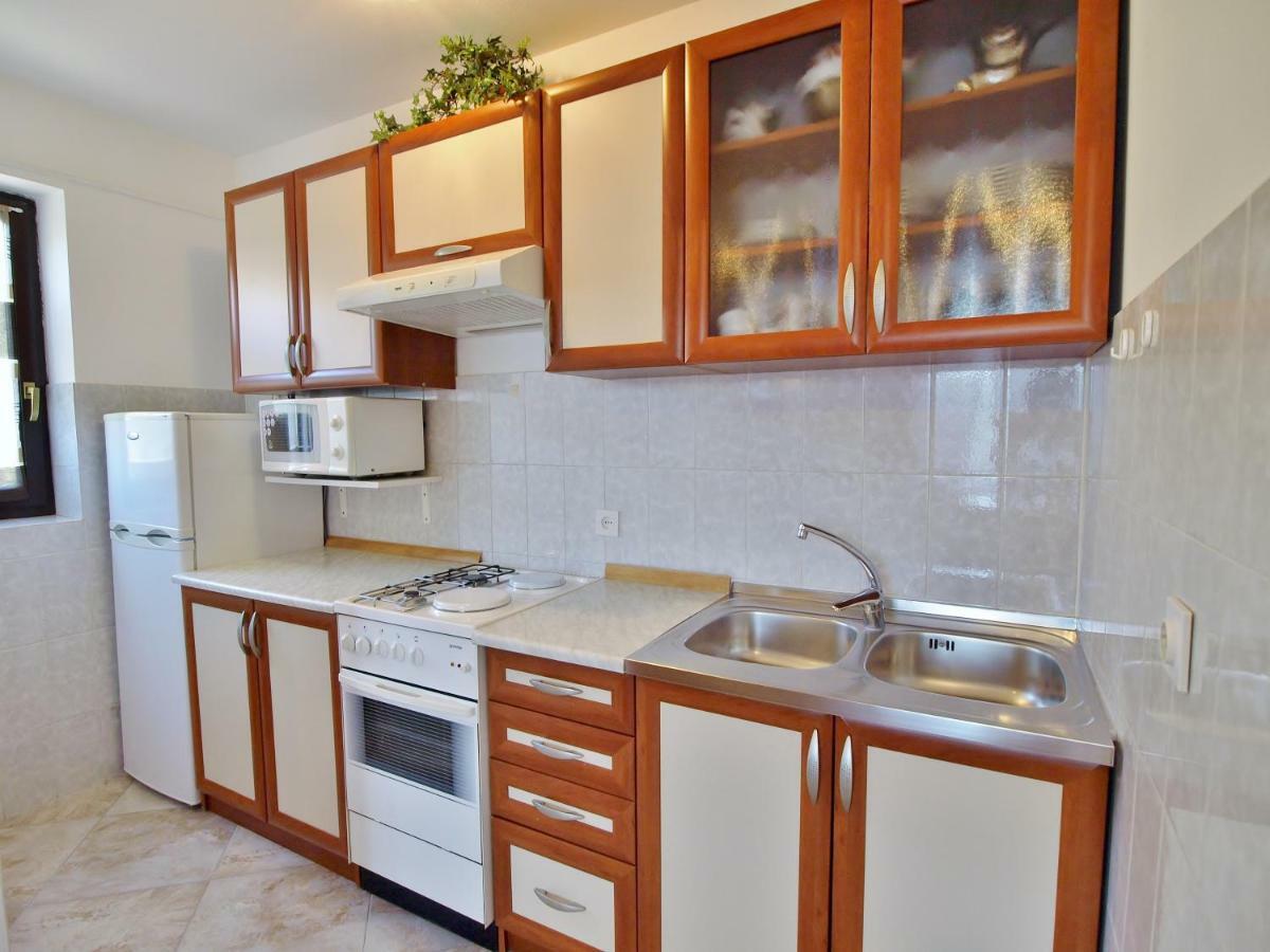 Apartments Fabijanic Barbat na Rabu 외부 사진