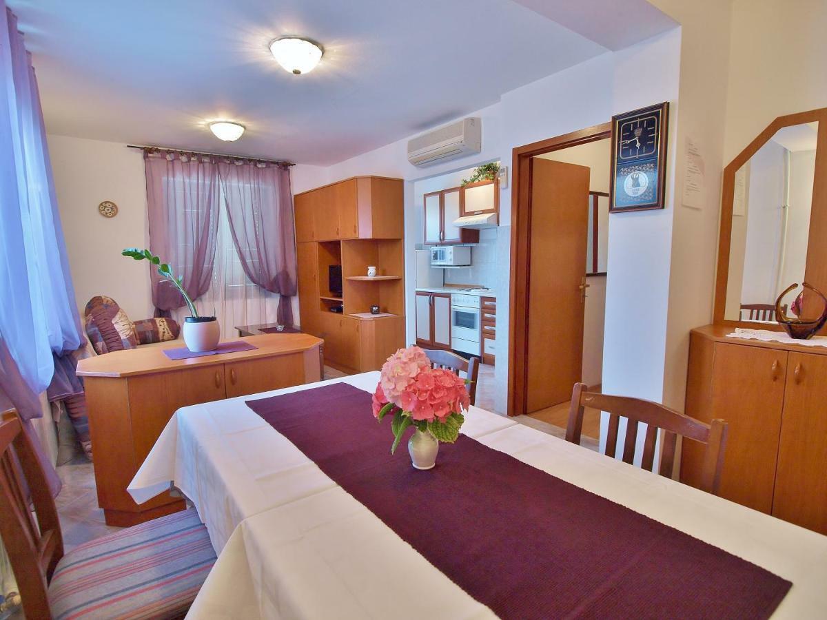 Apartments Fabijanic Barbat na Rabu 외부 사진