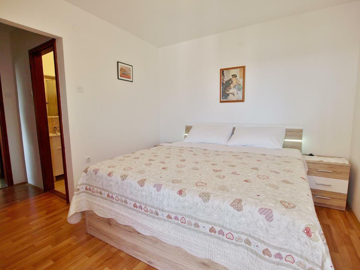 Apartments Fabijanic Barbat na Rabu 외부 사진