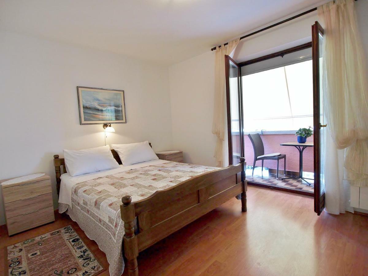 Apartments Fabijanic Barbat na Rabu 외부 사진