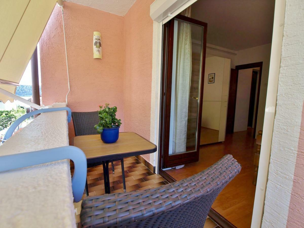 Apartments Fabijanic Barbat na Rabu 외부 사진