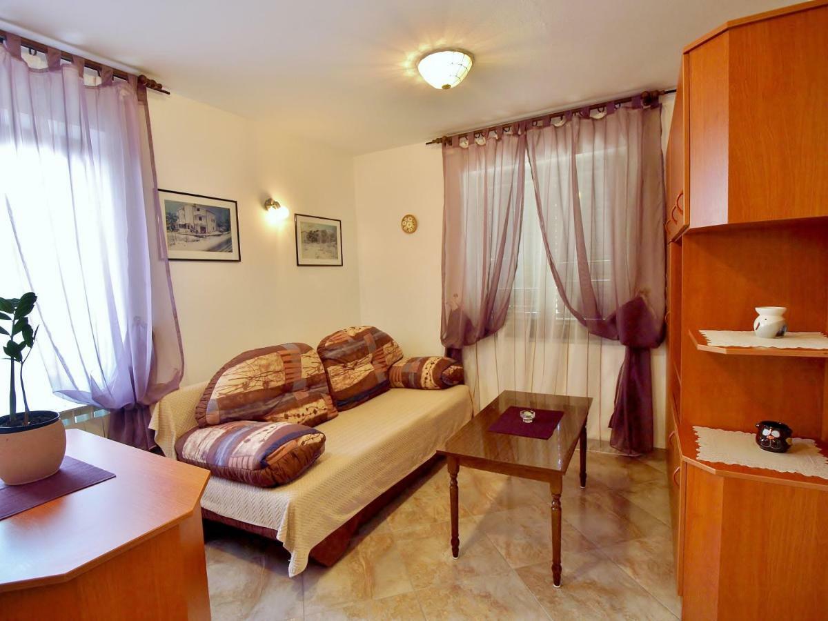 Apartments Fabijanic Barbat na Rabu 외부 사진