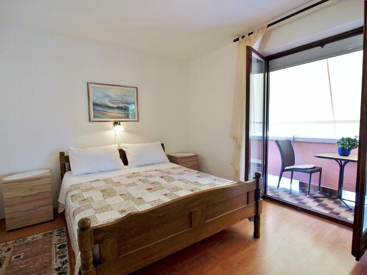Apartments Fabijanic Barbat na Rabu 외부 사진