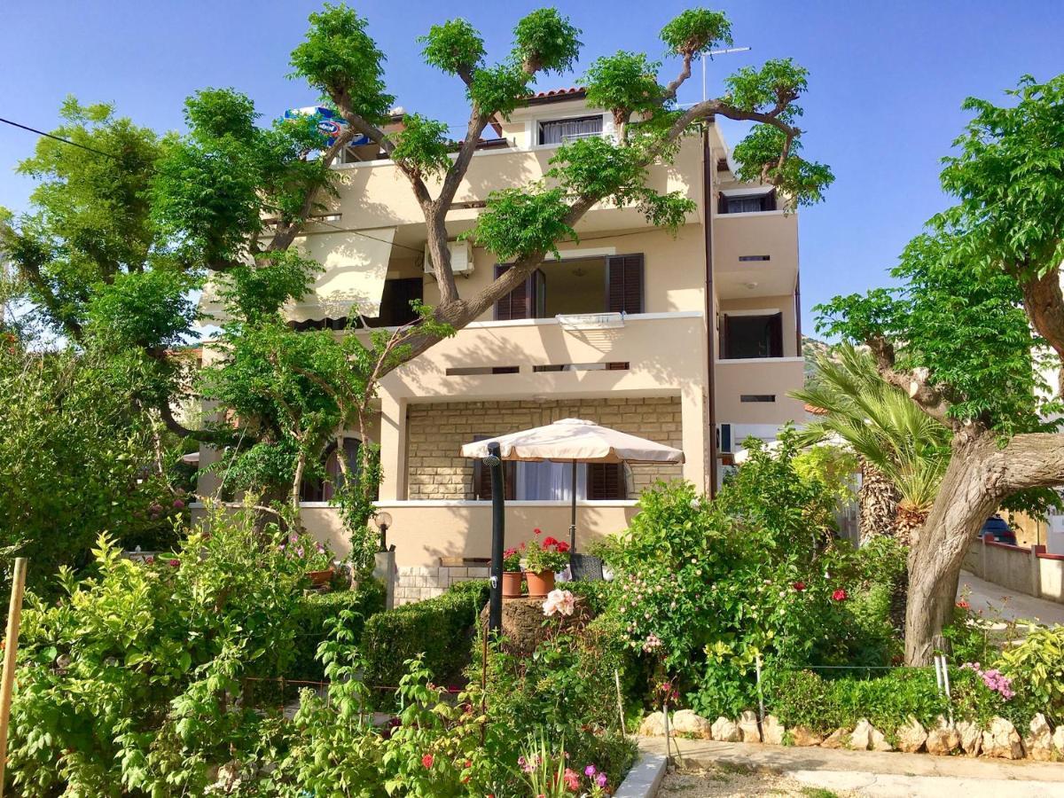 Apartments Fabijanic Barbat na Rabu 외부 사진