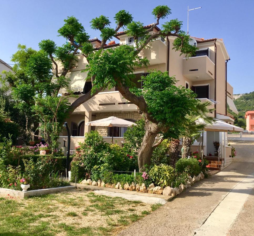 Apartments Fabijanic Barbat na Rabu 외부 사진